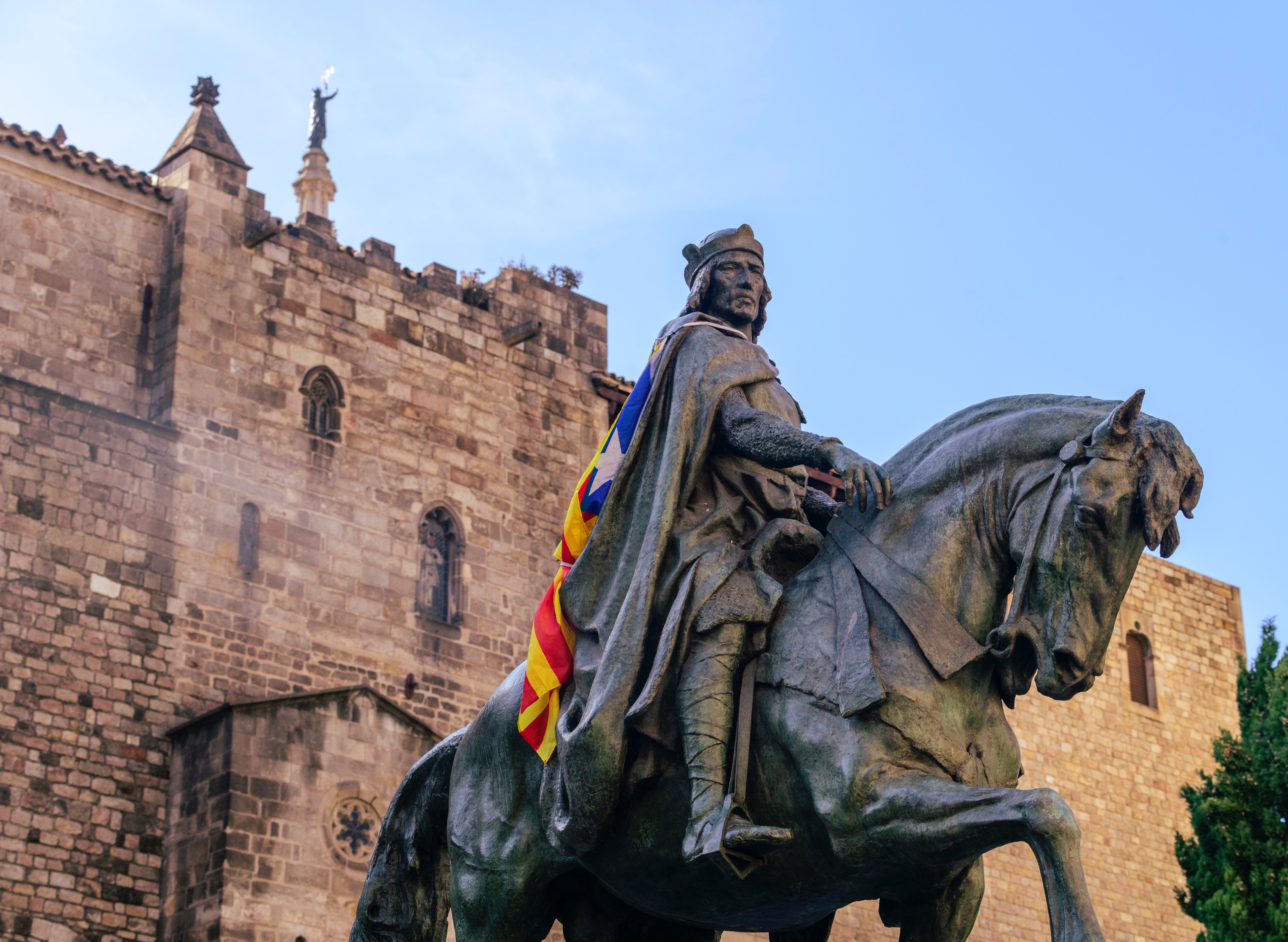 A República de Catalunya: unha verdade incómoda