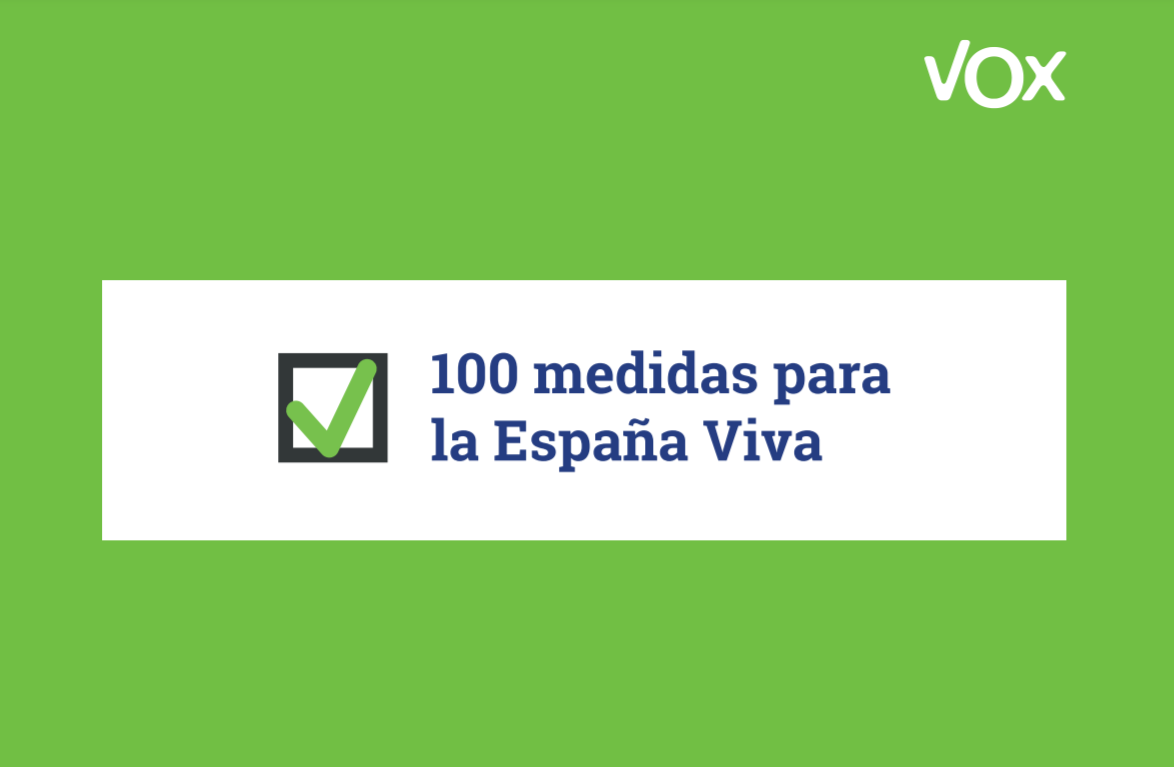 VOX i el retorn de la ultra-dreta