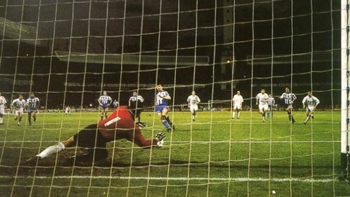 Les eleccions gallegues i el penal de Djukic